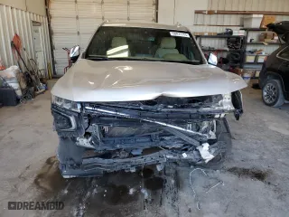 2021 Chevrolet Tahoe Premier with VIN 1GNSCSKD1MR151854, listed as a Copart auction lot 50471715 with 0 mi miles and Salvage Title. Bid and sale history available at carsss.com. Image 5.