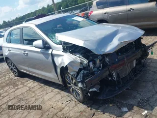 2018 Hyundai Elantra с VIN KMHH35LE0JU027381, выставлен на аукционе IAAI как лот 42260688 с пробегом 29 266 миль миль и . История ставок и продаж доступна на DreamBid. Изображение 1.