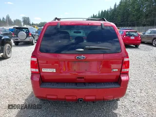 2012 Ford Escape XLT with VIN 1FMCU9DG9CKC46370, listed as a IAAI auction lot 42527937 with 152,031 mi miles and . Bid and sale history available at DreamBid. Image 16.