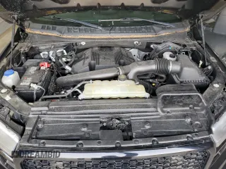 2020 Ford F-150 XL z VIN 1FTFX1E46LFB11774, wystawiony jako Copart lot #52431315 z przebiegiem 78 831 mil mil oraz Szkoda całkowita • Salvage title. Historia ofert i sprzedaży dostępna na DreamBid. Obrazek 12.