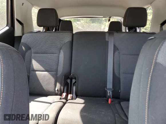 2020 Chevrolet Traverse LS with VIN 1GNEVFKW8LJ275360, listed as a Copart auction lot 70002474 with 74,763 mi miles and Salvage Title. Bid and sale history available at carsss.com. Image 10.