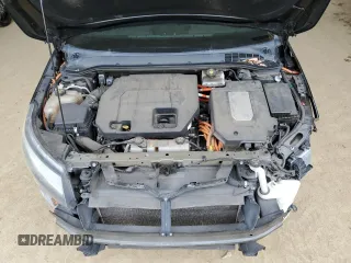 2012 Chevrolet Volt with VIN 1G1RD6E48CU102467, listed as a Copart auction lot 49815035 with 141,610 mi miles and Salvage Title. Bid and sale history available at carsss.com. Image 11.