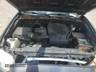 2017 Toyota Tacoma SR5 with VIN 3TMAZ5CN3HM034439, listed as a Copart auction lot 68947405 with 136,151 mi miles and Salvage title. Bid and sale history available at DreamBid. Image 15.