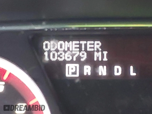 2016 GMC Acadia SLT with VIN 1GKKRRKD9GJ256682, listed as a IAAI auction lot 41468566 with 103,679 mi miles. Bid and sale history available at carsss.com. Image 15.