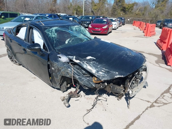 2014 Lexus IS 250 with VIN JTHBF1D25E5020004, listed as a IAAI auction lot 41698165 with Not provided miles and . Bid and sale history available at DreamBid. Image 6.