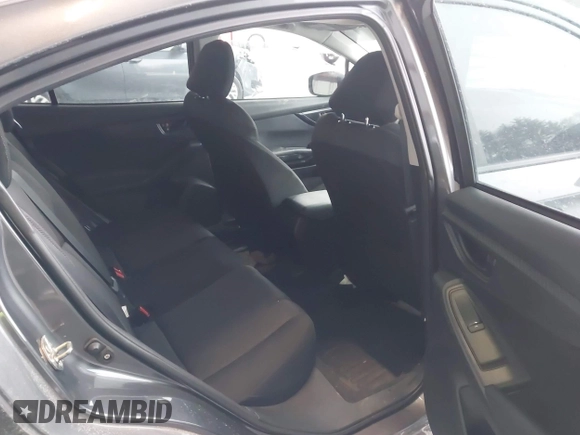 2019 Subaru Impreza Premium z VIN 4S3GKAC60K3624266, wystawiony jako IAAI lot #41650986 z przebiegiem 92 896 mil mil oraz . Historia ofert i sprzedaży dostępna na DreamBid. Obrazek 8.