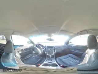 2012 Cadillac SRX with VIN 3GYFNGE31CS569437, listed as a Copart auction lot 42138735 with 101,069 mi miles and Salvage Title. Bid and sale history available at carsss.com. Image 12.