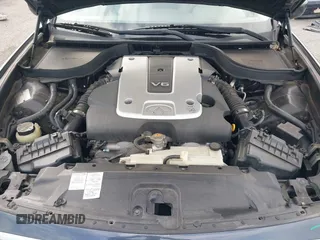 2011 Infiniti G25 Journey with VIN JN1DV6AP1BM830275, listed as a IAAI auction lot 41905361 with 153,169 mi miles. Bid and sale history available at carsss.com. Image 10.