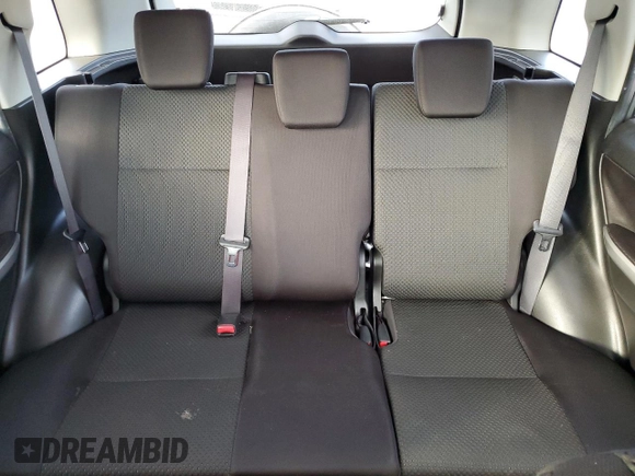 2009 Suzuki Grand Vitara with VIN JS3TD042694100821, listed as a Copart auction lot 57209065 with 89,362 mi miles and Salvage title. Bid and sale history available at DreamBid. Image 10.