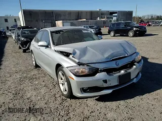 2014 BMW 3 Series 328i xDrive with VIN WBA3B5C52EP543910, listed as a Copart auction lot 48476865 with 86,250 mi miles and Salvage Title. Bid and sale history available at carsss.com. Image 11.