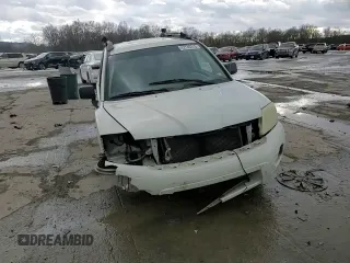 2007 Mitsubishi Endeavor LS with VIN 4A4MN21S87E031792, listed as a Copart auction lot 42746315 with 213,788 mi miles and Salvage Title. Bid and sale history available at carsss.com. Image 11.