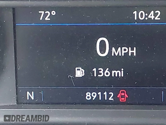 2021 Chevrolet Tahoe LT with VIN 1GNSCNKDXMR172381, listed as a IAAI auction lot 42168263 with 89,112 mi miles and . Bid and sale history available at DreamBid. Image 16.