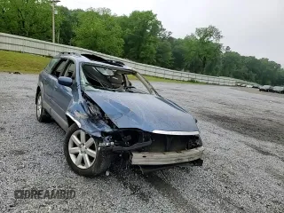 2008 Subaru Outback Limited with VIN 4S4BP62C987342205, listed as a Copart auction lot 53724085 with 205,507 mi miles and Salvage title. Bid and sale history available at DreamBid. Image 13.