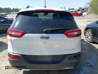 2018 Jeep Cherokee Limited с VIN 1C4PJLDB8JD563185, выставлен на аукционе IAAI как лот 41997900 с пробегом 72 902 миль миль и . История ставок и продаж доступна на DreamBid. Изображение 16.