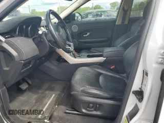 2016 Land Rover Range Rover Evoque SE с VIN SALVP2BG3GH077988, выставлен на аукционе Copart как лот 57881225 с пробегом 118 842 миль миль и Списание • Salvage title. История ставок и продаж доступна на DreamBid. Изображение 7.