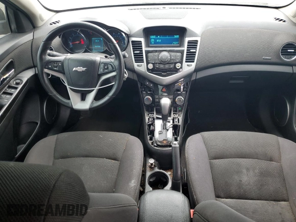 2013 Chevrolet Cruze 1LT with VIN 1G1PC5SB8D7271525, listed as a Copart auction lot 88031225 with 145,977 mi miles and Salvage Title. Bid and sale history available at DreamBid. Image 8.