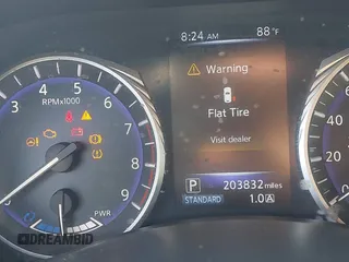 2014 Infiniti Q50 Hybrid Premium with VIN JN1AV7AP2EM690136, listed as a IAAI auction lot 42481510 with 203,832 mi miles and . Bid and sale history available at DreamBid. Image 15.