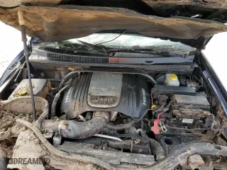 2006 Jeep Grand Cherokee Limited with VIN 1J4HS58216C225416, listed as a Copart auction lot 47597235 with 168,411 mi miles and Salvage Title. Bid and sale history available at carsss.com. Image 13.