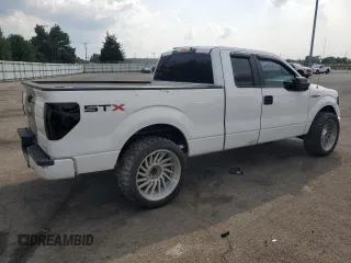 2013 Ford F-150 XL z VIN 1FTFX1CF4DFC79662, wystawiony jako Copart lot #66932925 z przebiegiem Nie podano mil oraz Czysty tytuł • Clean title. Historia ofert i sprzedaży dostępna na DreamBid. Obrazek 3.