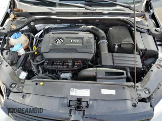 2014 Volkswagen Jetta SE with VIN 3VWD17AJ0EM246952, listed as a Copart auction lot 57507645 with 127,764 mi miles and Clean title. Bid and sale history available at DreamBid. Image 11.