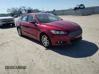 2015 Ford Fusion SE with VIN 1FA6P0HD5F5102036, listed as a Copart auction lot 47608965 with 75,014 mi miles and Salvage Title. Bid and sale history available at DreamBid. Image 10.
