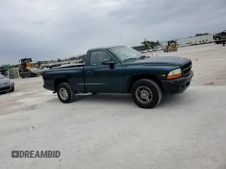 1997 Dodge Dakota with VIN 1B7FL26X1VS151362, listed as a Copart auction lot 88456545 with 177,289 mi miles and Salvage Title. Bid and sale history available at carsss.com. Image 11.