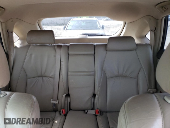 2005 Lexus RX 330 with VIN 2T2HA31U95C054800, listed as a Copart auction lot 71879044 with 203,215 mi miles and Clean Title. Bid and sale history available at carsss.com. Image 10.