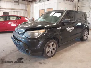 2015 Kia Soul z VIN KNDJN2A2XF7201177, wystawiony jako IAAI lot #41591305 z przebiegiem 163 870 mil mil oraz . Historia ofert i sprzedaży dostępna na DreamBid. Obrazek 17.