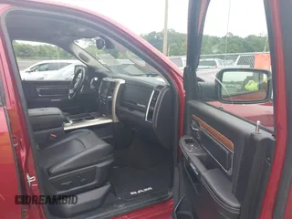 2014 Ram 2500 Laramie with VIN 3C6UR5NJ1EG276591, listed as a IAAI auction lot 42517879 with 145,466 mi miles and . Bid and sale history available at DreamBid. Image 5.