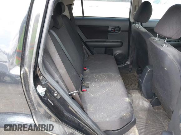 2009 Scion xB z VIN JTLKE50E291085390, wystawiony jako IAAI lot #42150125 z przebiegiem 170 928 mil mil oraz . Historia ofert i sprzedaży dostępna na DreamBid. Obrazek 8.