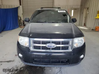 2011 Ford Escape XLT with VIN 1FMCU9DG6BKB50677, listed as a Copart auction lot 48728385 with 141,495 mi miles and Clean Title. Bid and sale history available at carsss.com. Image 5.
