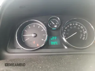 2012 Chevrolet Captiva Sport LS with VIN 3GNAL2EK7CS637473, listed as a Copart auction lot 51618245 with 92,708 mi miles and Salvage Title. Bid and sale history available at DreamBid. Image 9.