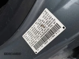 2006 Honda CR-V EX SE z VIN SHSRD78976U423927, wystawiony jako IAAI lot #42248917 z przebiegiem 176 770 mil mil oraz . Historia ofert i sprzedaży dostępna na DreamBid. Obrazek 9.