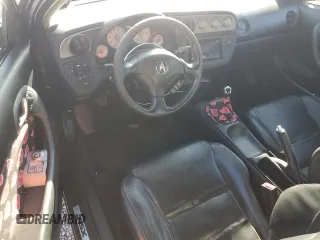 2005 Acura RSX z VIN JH4DC54895S014625, wystawiony jako Copart lot #48182515 z przebiegiem 251 615 mil mil oraz Szkoda całkowita • Salvage title. Historia ofert i sprzedaży dostępna na DreamBid. Obrazek 8.