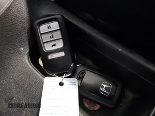2020 Honda Fit EX with VIN 3HGGK5H88LM724022, listed as a IAAI auction lot 42296250 with 60,453 mi miles and . Bid and sale history available at DreamBid. Image 11.