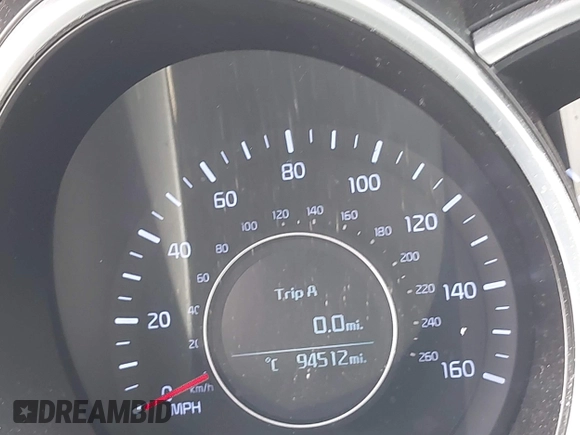 2015 Kia Optima EX with VIN 5XXGN4A70FG442402, listed as a IAAI auction lot 42260968 with 94,512 mi miles and . Bid and sale history available at DreamBid. Image 14.