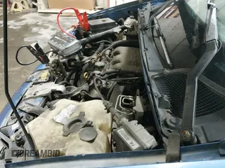 1999 Chevrolet Venture with VIN 1GNDX03E7XD136415, listed as a IAAI auction lot 43401670 with 148,364 mi miles and . Bid and sale history available at DreamBid. Image 12.