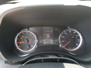 2020 Toyota Highlander L with VIN 5TDCZRBH3LS001963, listed as a Copart auction lot 64033055 with 44,918 mi miles and Salvage title. Bid and sale history available at DreamBid. Image 9.