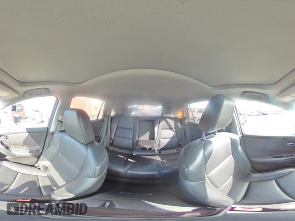 2017 Acura RDX with VIN 5J8TB4H37HL024336, listed as a Copart auction lot 50555715 with 69,009 mi miles and Salvage Title. Bid and sale history available at carsss.com. Image 15.