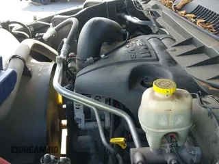 2016 Ram 1500 Express with VIN 3C6JR6AT2GG153854, listed as a IAAI auction lot 41554442 with 92,727 mi miles and . Bid and sale history available at DreamBid. Image 12.