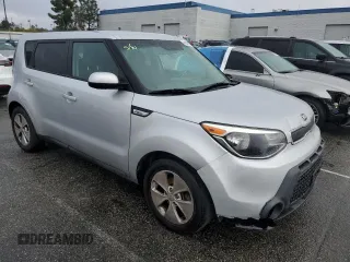 2016 Kia Soul with VIN KNDJN2A28G7853829, listed as a Copart auction lot 44245895 with 104,062 mi miles and Clean Title. Bid and sale history available at carsss.com. Image 4.