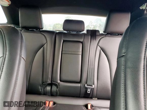 2017 Lincoln MKC Premiere with VIN 5LMCJ1C90HUL31474, listed as a Copart auction lot 59034745 with 51,718 mi miles and Salvage title. Bid and sale history available at DreamBid. Image 10.