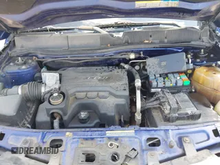 2006 Chevrolet Equinox LT z VIN 2CNDL63F566159670, wystawiony jako IAAI lot #42010825 z przebiegiem 222 613 mil mil oraz . Historia ofert i sprzedaży dostępna na DreamBid. Obrazek 10.