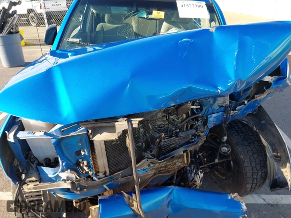 2011 Toyota Tacoma с VIN 3TMMU4FN1BM036084, выставлен на аукционе IAAI как лот 41577780 с пробегом Не указан миль и . История ставок и продаж доступна на DreamBid. Изображение 10.