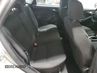 2015 Ford Focus SE с VIN 1FADP3F25FL268238, выставлен на аукционе Copart как лот 57151555 с пробегом 145 138 миль миль и Чистый • Clean title. История ставок и продаж доступна на DreamBid. Изображение 10.