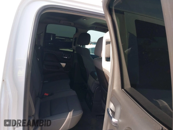 2014 Chevrolet Silverado 1500 LT with VIN 1GCRCREH0EZ399724, listed as a IAAI auction lot 41572451 with 61,799 mi miles and . Bid and sale history available at DreamBid. Image 8.