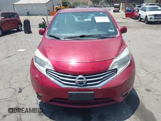 2014 Nissan Note S Plus с VIN 3N1CE2CP9EL396817, выставлен на аукционе IAAI как лот 42478230 с пробегом 64 815 миль миль и . История ставок и продаж доступна на DreamBid. Изображение 6.