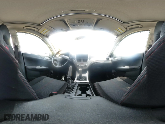 2014 Subaru WRX WRX with VIN JF1GR7E6XEG236458, listed as a IAAI auction lot 42474880 with Not provided miles and . Bid and sale history available at DreamBid. Image 18.