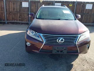 2013 Lexus RX 350 с VIN JTJBK1BA9D2458786, выставлен на аукционе IAAI как лот 42713595 с пробегом 149 893 миль миль и . История ставок и продаж доступна на DreamBid. Изображение 12.