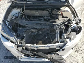2015 Mazda 3 i Touring with VIN 3MZBM1V77FM167113, listed as a Copart auction lot 58027245 with 97,914 mi miles and Salvage title. Bid and sale history available at DreamBid. Image 11.
